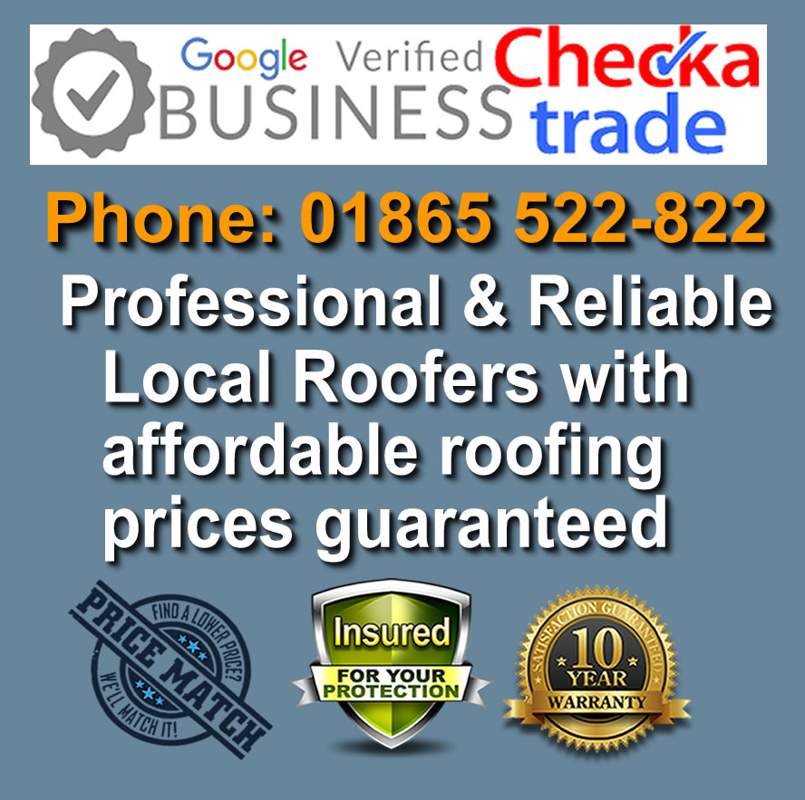 Willen Fit Rubber Roofing